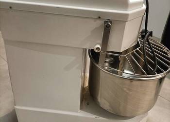 Mieszalnik do ciasta