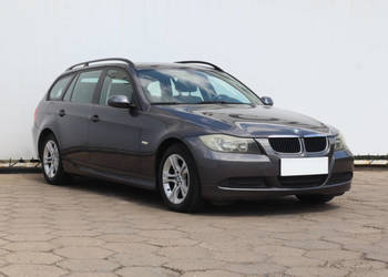 BMW 3 318 d
