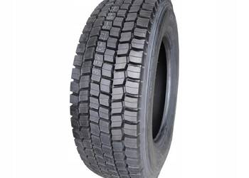 Golden Crown CM335 315/80 R22.5 Opony napędowe 4 sztuki dostawa gratis !!!