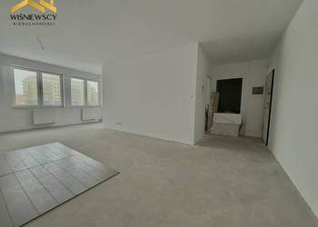 Apartament, Elbląg, Willa Syrena, 57,4 m2