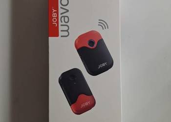 Bezprzewodowy mikrofon Joby Wabi Air