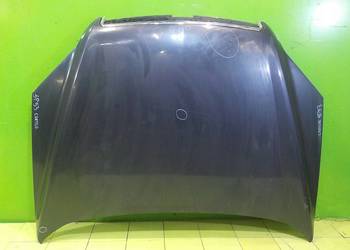 CHEVROLET CAPTIVA 2.0 VCDI 07r 5D maska z wygluszeniem