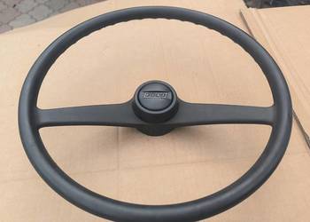 Fiat 126p kierownica cienka wąska