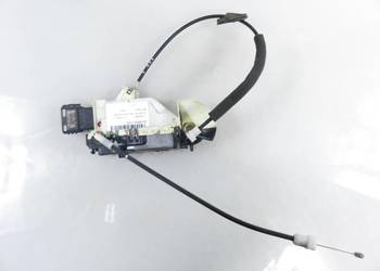 ZAMEK LEWY PRZEDNI CITROEN C3 II (SC_) PSA836153 836153