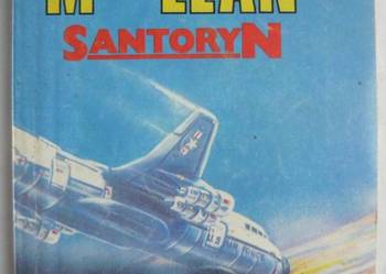 SANTORYN - MACLEAN ALISTAIR