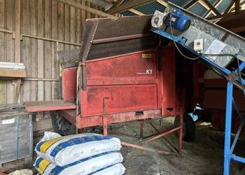 • Niszczarka TKS 27003 •