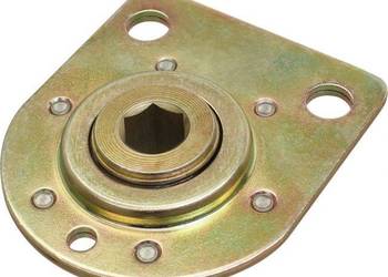 AA34259 Obudowa z zespołem łożyskowym do wału sześciokątnego 14 mm John Dee