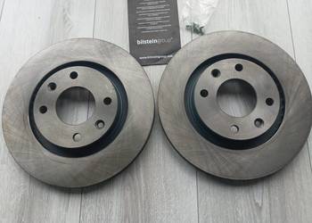 Tarcze hamulcowe przód(Peugeot*Citroen 4*108*Febi Bilstein 90R-02C0289/0040 Tarcze hamulcowe przód(Peugeot*Citroen 4*108*Febi Bilstein 90R-02C0289/0040