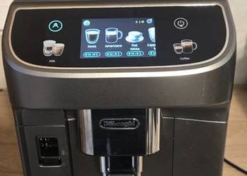 DE LONGHI ECAM320.70.TB