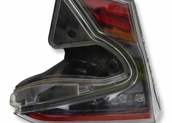 LAMPA LEWA Toyota CHR C-HR TYLNIA TYLNA lewy tył w klape 81590-F4021-00