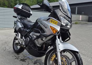 Honda Varadero xl1000