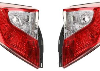 Toyota C-HR 16-23 Lampa tylna NOWA Toyota C-HR 16-23 Lampa tylna NOWA