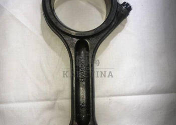 Korbowód John Deere 6068 4045 power tech R114081, R500335