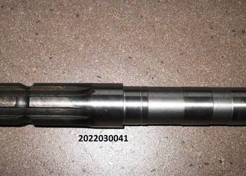 Wałek RNZ 2 do rozsiewacza RCW