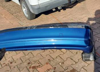 Zderzak tył tylny BMW 3 E46 compact