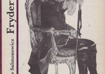 FRYDERYK II - SALMONOWICZ STANISŁAW