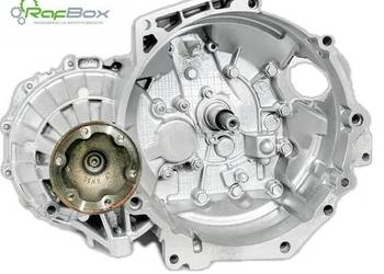 Skrzynia Biegów  LVP VW GOLF V TOURAN Audi Seat Skoda REGENERACJA1.4 FSi