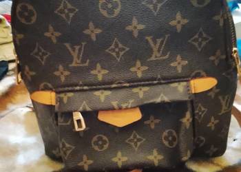 Plecak LOUIS VUITTON