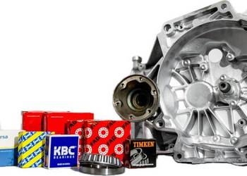 Skrzynia Biegów NBW VW PASSAT SKODA 1.2 1.4 TSi Regeneracja
