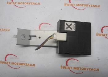 NISSAN LEAF I 11r moduł przekaźnik WC1G162C