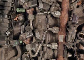 Silnik wtryski yn2x 2.0 biturbo ford transit ranger 213KM biturbo