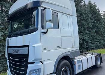 DAF Model: 106 460 standard, manual, no retardera