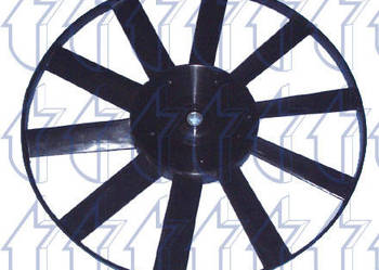 WENTYLATOR CHŁODNICY - RENAULT CLIO II 9/1998=>