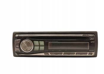 RADIO ALPINE CDEO846R Skoda Octavia II (2004-2013)