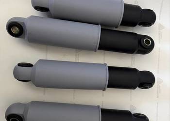 Amortyzatory boeckmann knott