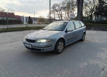 Renault laguna