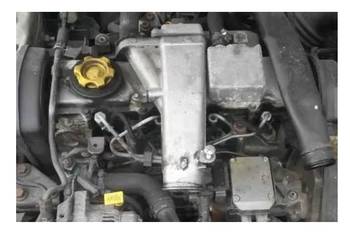 Silnik Land Rover Rover Honda Accord 2.0 D 20T2N