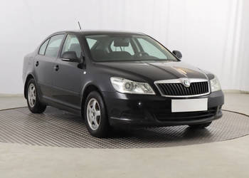 Skoda Octavia 1.4 TSI