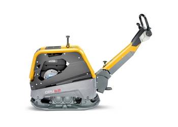 Zagęszczarka dwukierunkowa WACKER NEUSON DPU 6260 Hehcpb+ Diesel Hatz 497kg