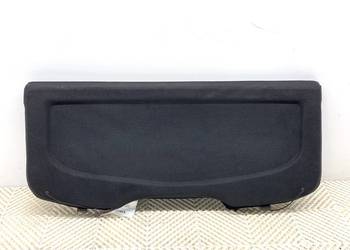 PÓŁKA TYŁ FORD FIESTA MK7 Hatchback OSŁONA BAGAŻNIKA, TYLNA