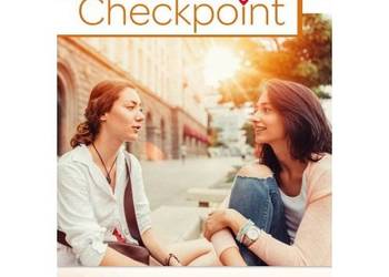 Angielski Checkpoint  technikum