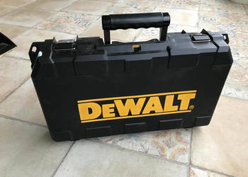Wiertarka DeWALT DCH254M2 18V