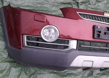 ZDERZAK PRZÓD KOMPLETNY CHEVROLET CAPTIVA I 96442718