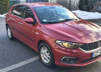 TIPO LOUNGE 1.4 T-Jet LPG