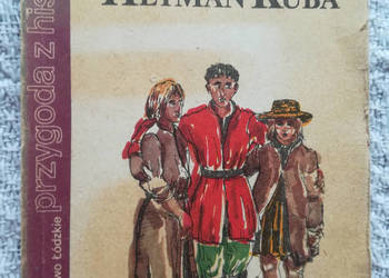 „Hetman Kuba” Maria Niklewiczowa
