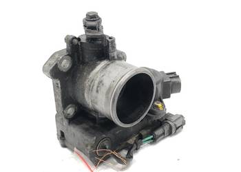 PRZEPUSTNICA TOYOTA AVENSIS VERSO 2.0 116KM 01-11 ZAWÓR POWIETRZA