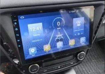 Radio android Toyota Avensis 18-20r wifi Bluetooth gps
