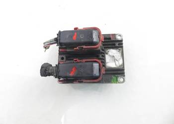 STEROWNIK FIAT GRANDE PUNTO 1.4  199 A7.000 