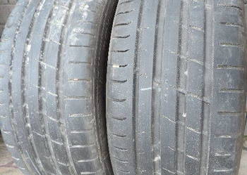 Opona 235/45R17 235 45 17 Nokian