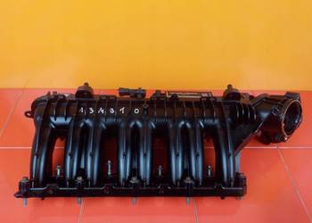 RANGE ROVER EVOQUE 2.0 D 17r 179KM 204DTD kolektor ssący G4D3-9424-CB