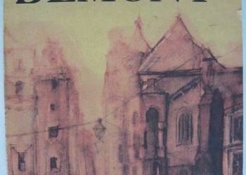 DEMONY TOM 2 - HEIMITO VON DODERER