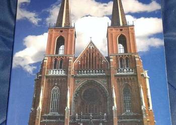 Archikatedra Świętej Rodziny w Częstochowie - W. Skrodzki