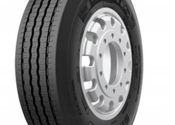 Opona 295/80R22.5 16PR 152M SH100 Petlas M+S Dostawa Express