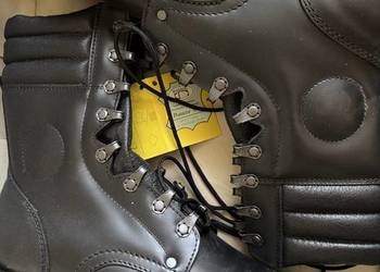 Protektor 048-690 Buty Wojskowe Desanty Mon r 41
