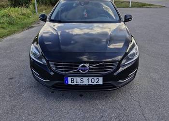 Volvo s60 D4