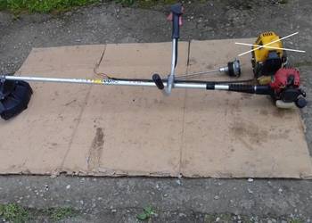 Podkaszarka kosa Dolmar MS20U Stiga SB40